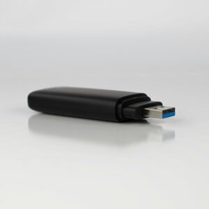Multi-in-1 USB 3.0 Memory Card Reader
