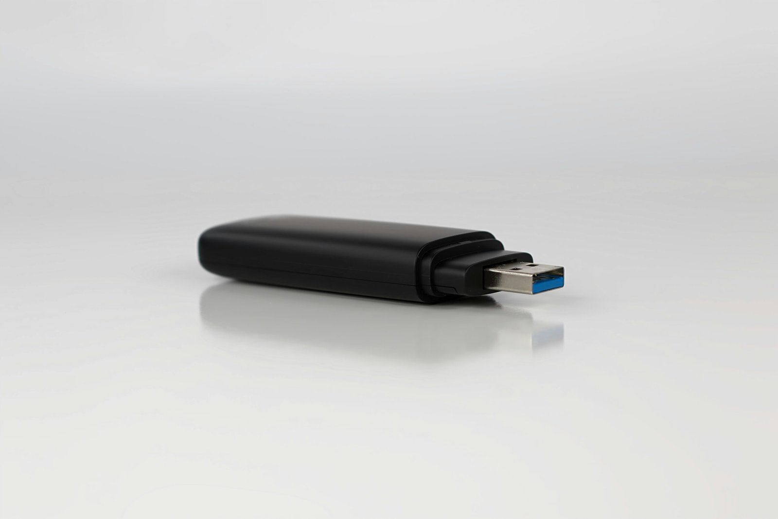 Multi-in-1 USB 3.0 Memory Card Reader